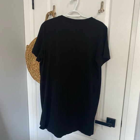 T shirt dress - Picture 3 of 3